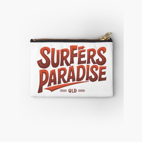 Item preview, Surfers Paradise QLD Australia  designed and sold by PamLeeDesign.