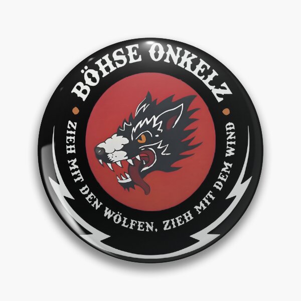 Artikelvorschau, Böhse-Onkelz entworfen und verkauft von PotatoQuest.