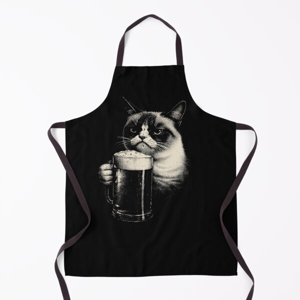 Item preview, DRINKING GRUMPY designed and sold by robbyiodized.