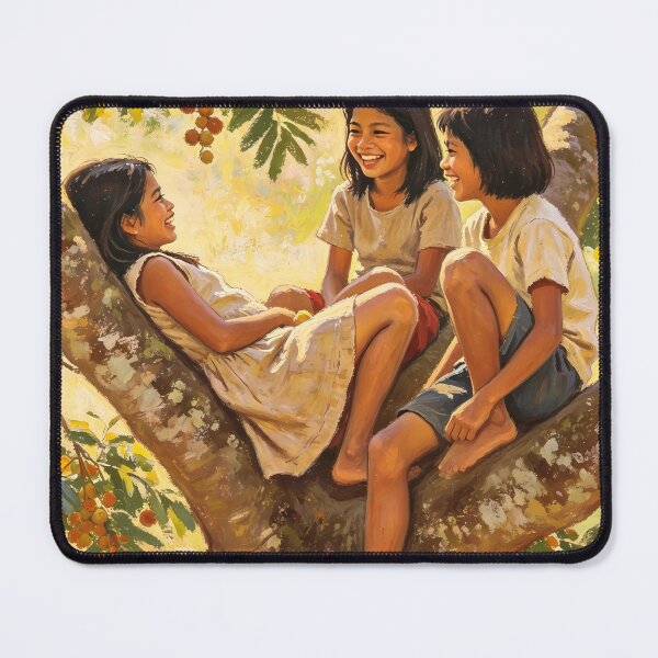 Item preview, Happy Childhood designed and sold by Bondingbonding.