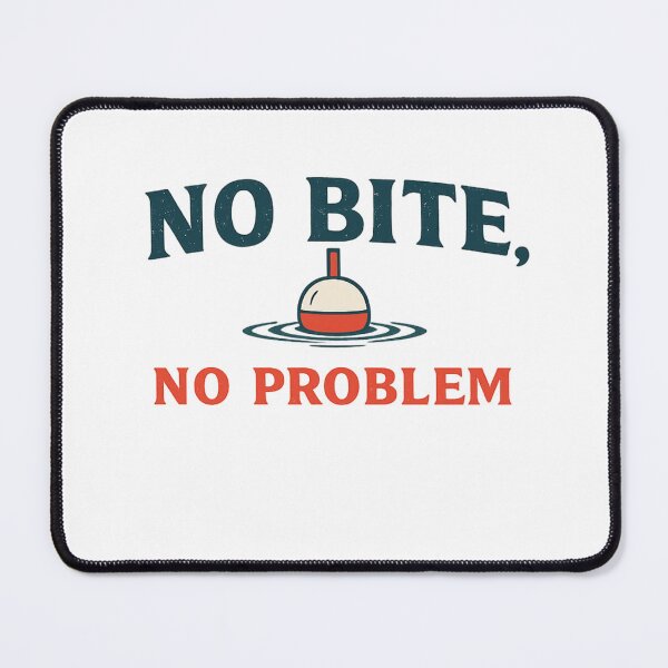 Item preview, Fishing Bobber Humor Design – Relaxed Angler Graphic designed and sold by OddHobbyClub.