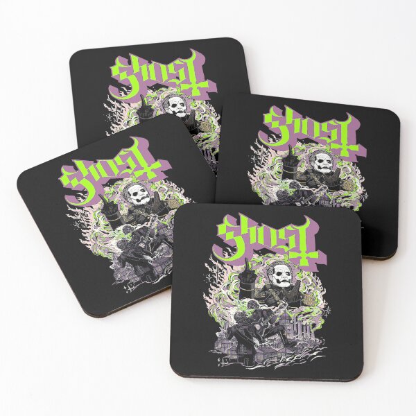 Item preview, Copy of Copy of Gh0st Ghost designed and sold by sharonramirez.