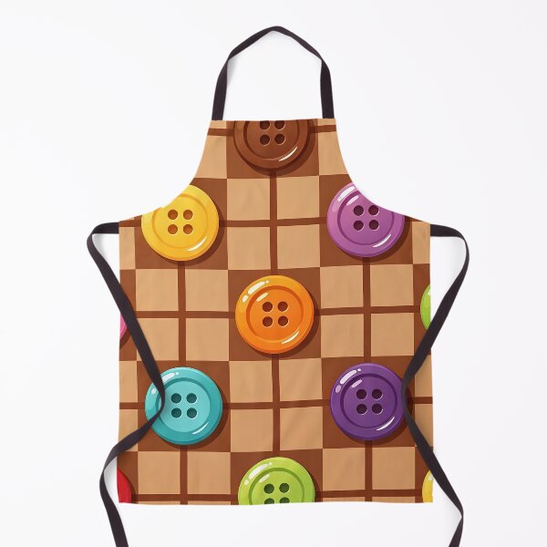 Item preview, Botones de colores designed and sold by Bondingbonding.