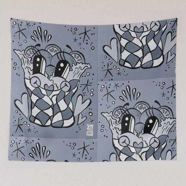 Item preview, FALAFEL designed and sold by lizzdom.