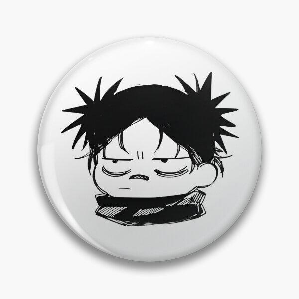 Item preview, Choso meme designed and sold by Creaturesinzo.