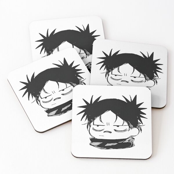 Item preview, Choso meme designed and sold by Creaturesinzo.
