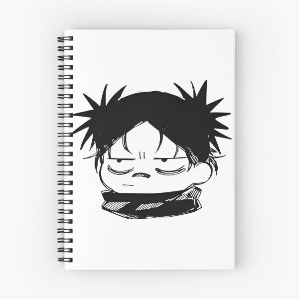 Item preview, Choso meme designed and sold by Creaturesinzo.
