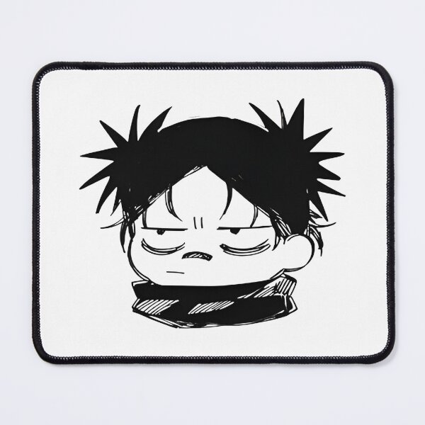 Item preview, Choso meme designed and sold by Creaturesinzo.