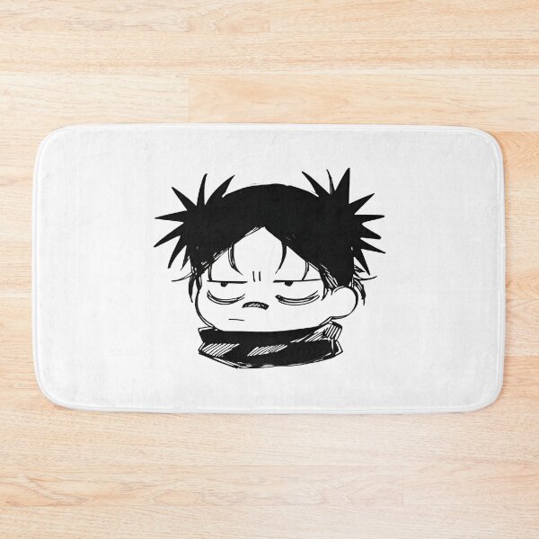 Item preview, Choso meme designed and sold by Creaturesinzo.