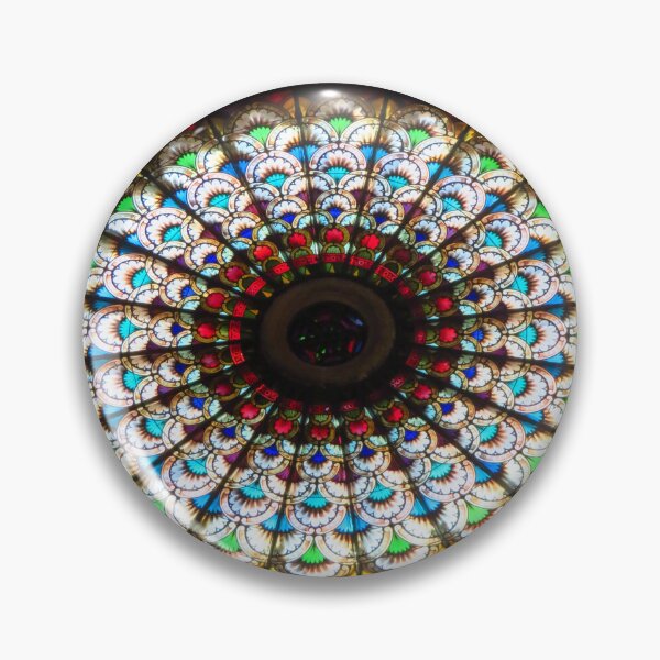 Item preview, Rose Window, Cathedral of St James, Sibenik designed and sold by wiggyofipswich.