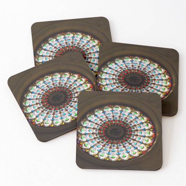 Item preview, Rose Window, Cathedral of St James, Sibenik designed and sold by wiggyofipswich.