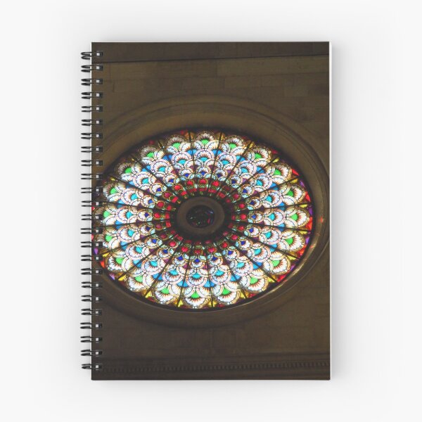 Item preview, Rose Window, Cathedral of St James, Sibenik designed and sold by wiggyofipswich.