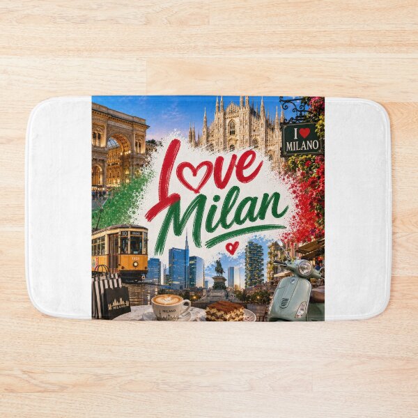 Item preview, loveMilan designed and sold by Story&Soul.