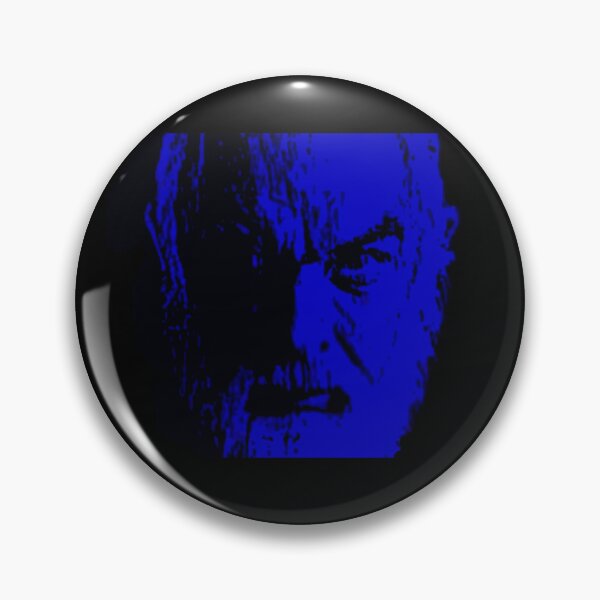 Item preview, James Randi Tribute designed and sold by IanBakerToons.
