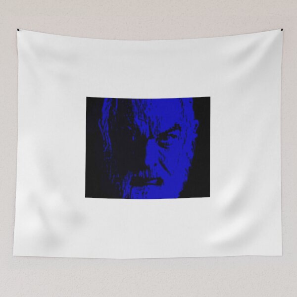 Item preview, James Randi Tribute designed and sold by IanBakerToons.