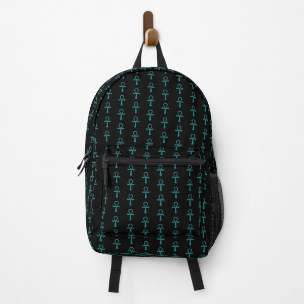 Item preview, Ankh_teal.png designed and sold by pattern-archive.