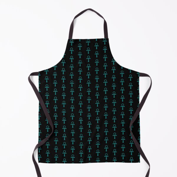 Item preview, Ankh_teal.png designed and sold by pattern-archive.