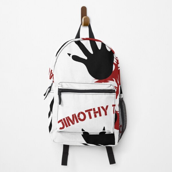 Item preview, Jimothy the raccoon design designed and sold by ewicraft.