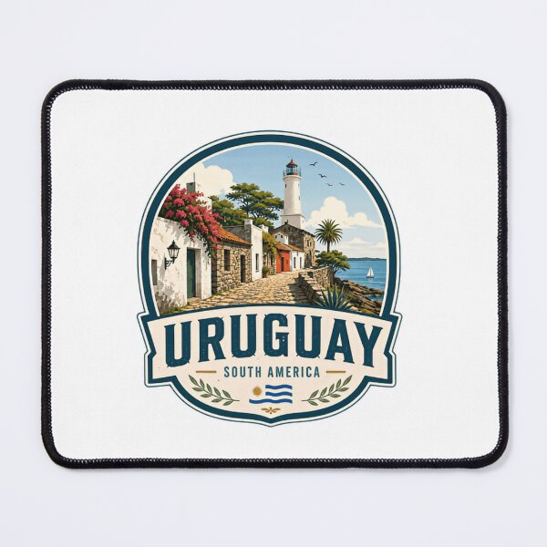 Item preview, Uruguay South America Travel Destination designed and sold by Simsimah26Parks.