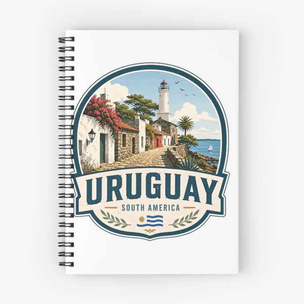 Artikelvorschau, Uruguay – Reiseziel in Südamerika entworfen und verkauft von Simsimah26Parks.
