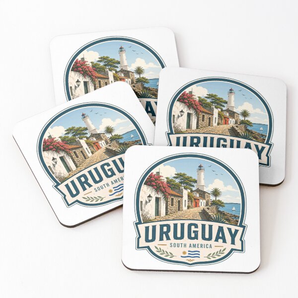 Item preview, Uruguay South America Travel Destination designed and sold by Simsimah26Parks.