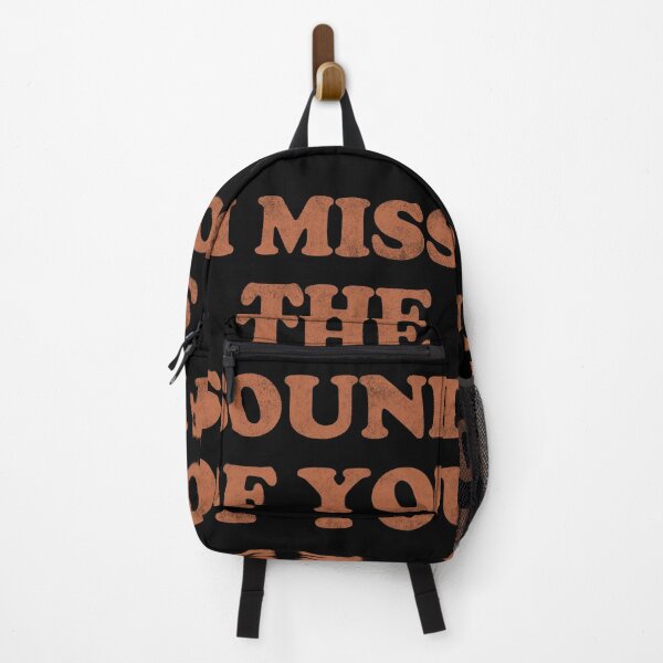Item preview, I Miss The Sound Of You. designed and sold by EunsooLee.