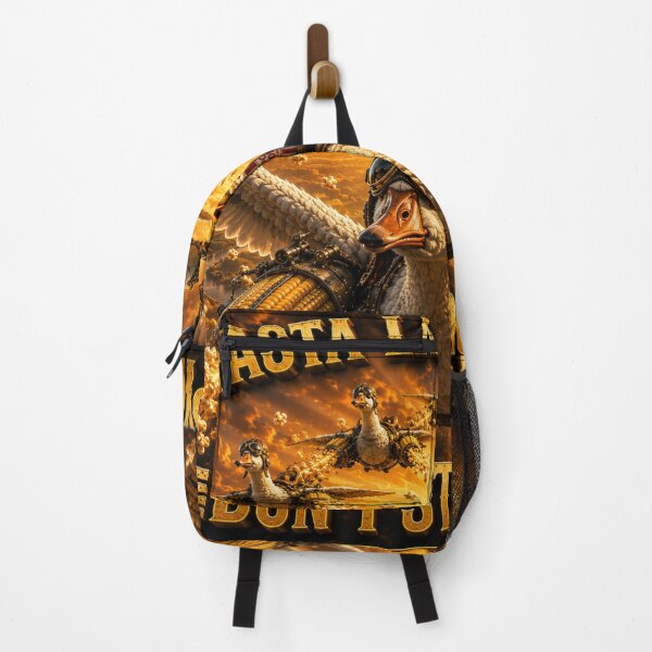 Item preview, Hasta la Vista, Baby – Don't Stop Poppin' designed and sold by JBXDesigner.