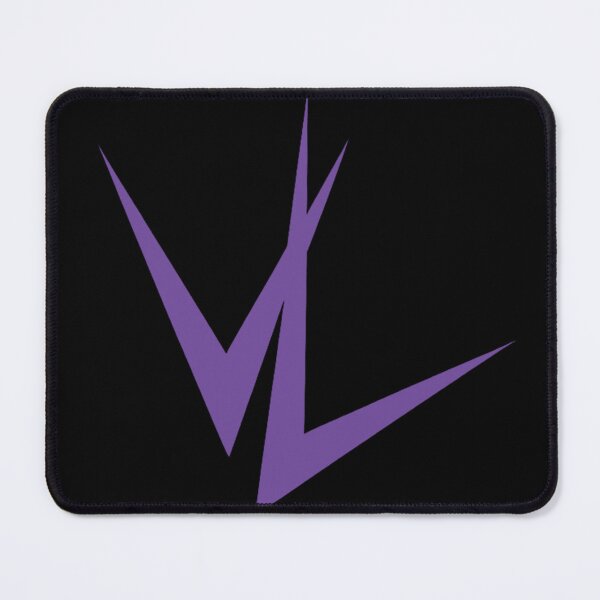Item preview, Purple VL Logo - The Vampire Lestat designed and sold by mmromance.
