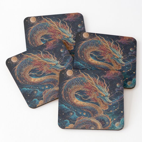 Item preview, Chinese Dragon designed and sold by AliceWhiteDF.