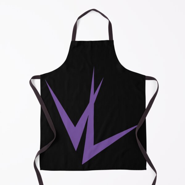 Item preview, Purple VL Logo - The Vampire Lestat designed and sold by mmromance.