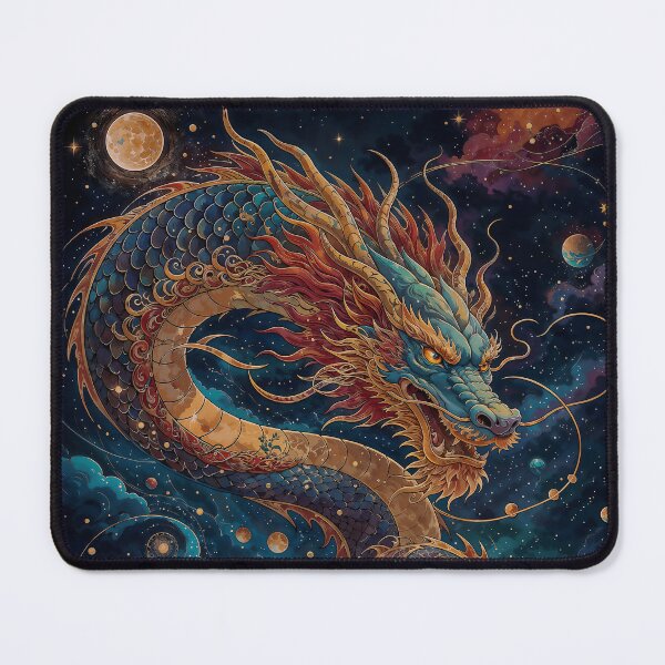 Item preview, Chinese Dragon designed and sold by AliceWhiteDF.