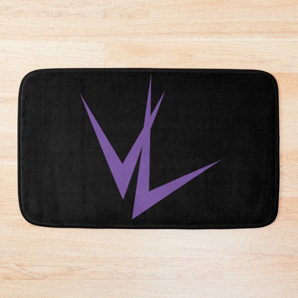 Item preview, Purple VL Logo - The Vampire Lestat designed and sold by mmromance.