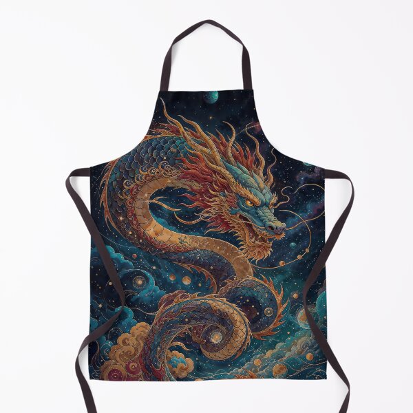 Item preview, Chinese Dragon designed and sold by AliceWhiteDF.