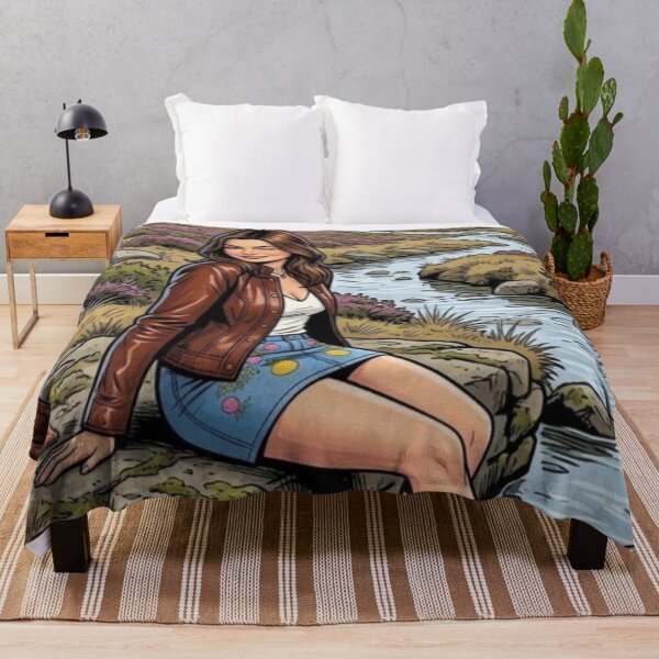 Item preview, Lederbraun: Moorland Explorer designed and sold by Lederbraun.