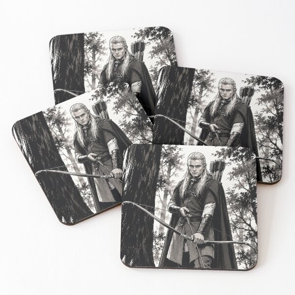 Item preview, The protector designed and sold by Island Art Studios.