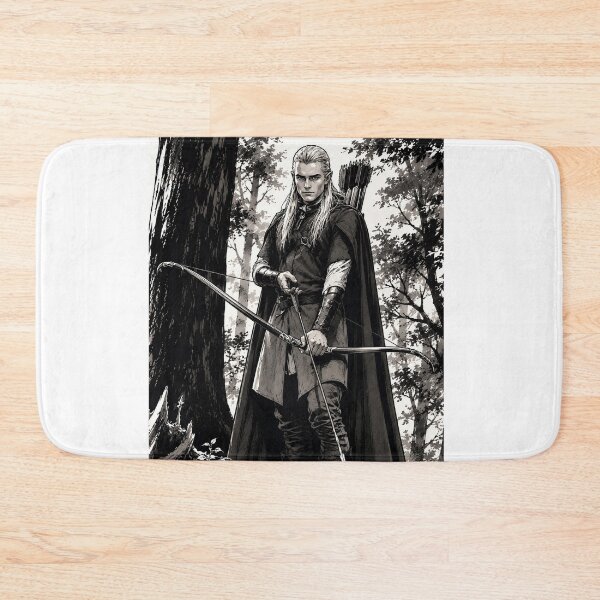Item preview, The protector designed and sold by Island Art Studios.