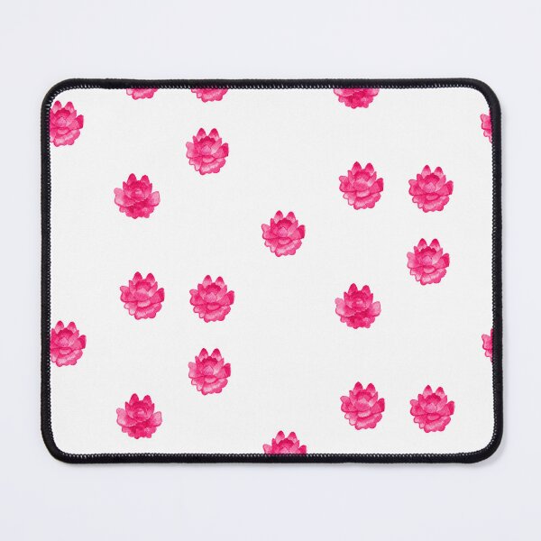 Item preview, The forest of Peonies designed and sold by MattyMc83.
