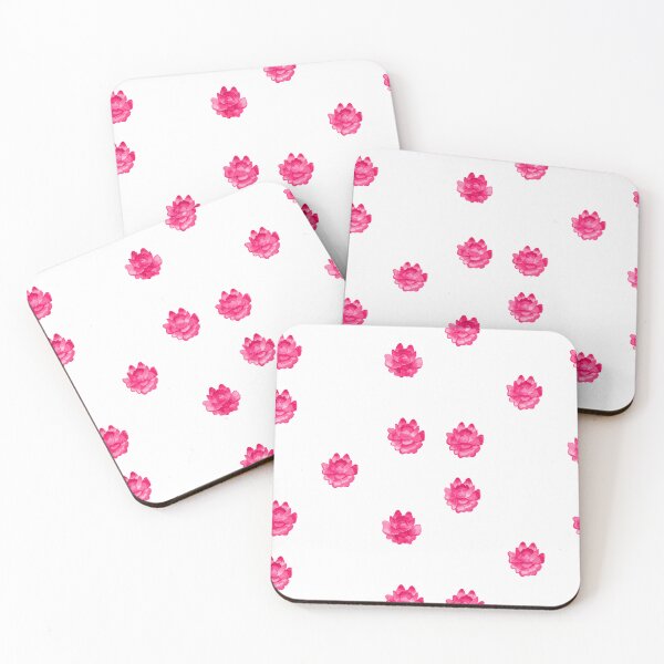 Item preview, The forest of Peonies designed and sold by MattyMc83.