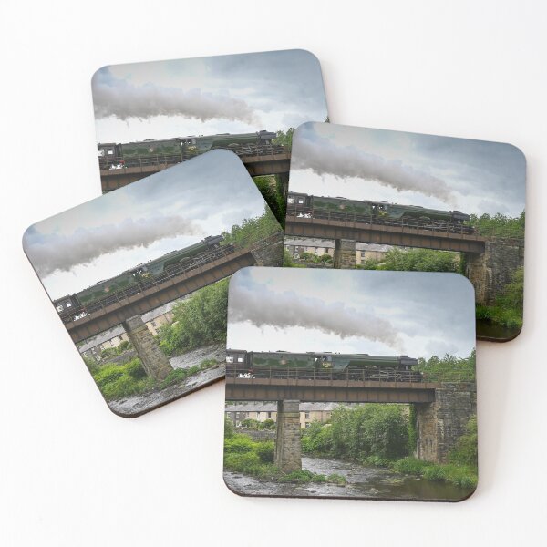 Item preview, 60103 - Flying Scotsman Brooksbottom Viaduct  designed and sold by Xshooter.