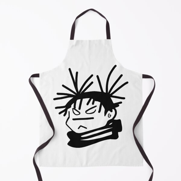 Item preview, Choso meme designed and sold by Creaturesinzo.
