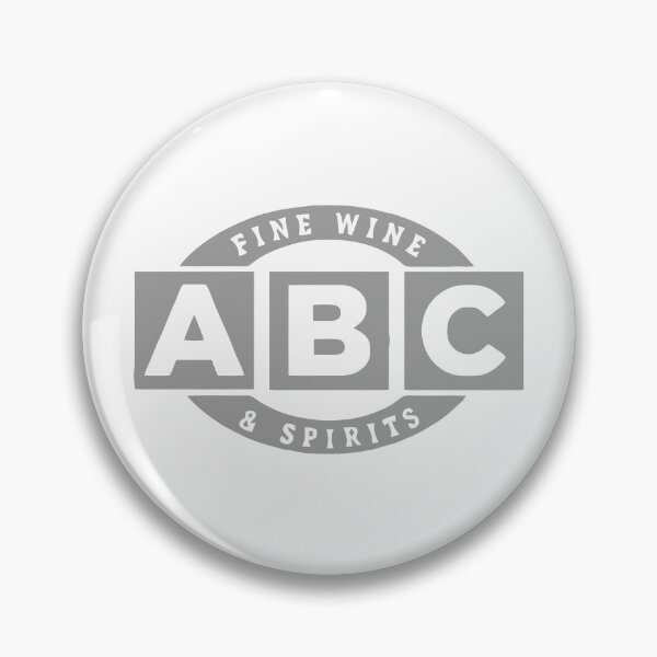 Artikelvorschau, Citrus ABC Fine Wine & Spirits aSunshine Burst entworfen und verkauft von Mariflowers.