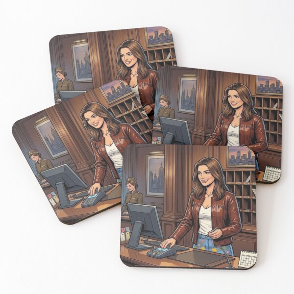 Item preview, Lederbraun: Enjoy Your Stay designed and sold by Lederbraun.
