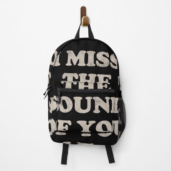 Item preview, I Miss The Sound Of You. #2 designed and sold by EunsooLee.