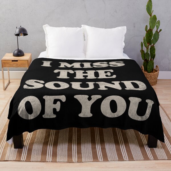 Item preview, I Miss The Sound Of You. #2 designed and sold by EunsooLee.