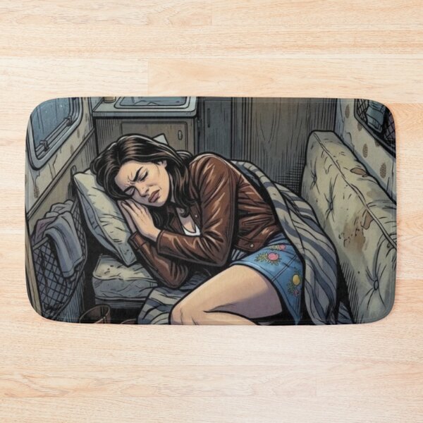 Item preview, Lederbraun: Caravan Reality designed and sold by Lederbraun.