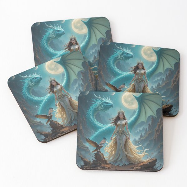 Item preview, Queen of Dragons designed and sold by RaF71PrO.