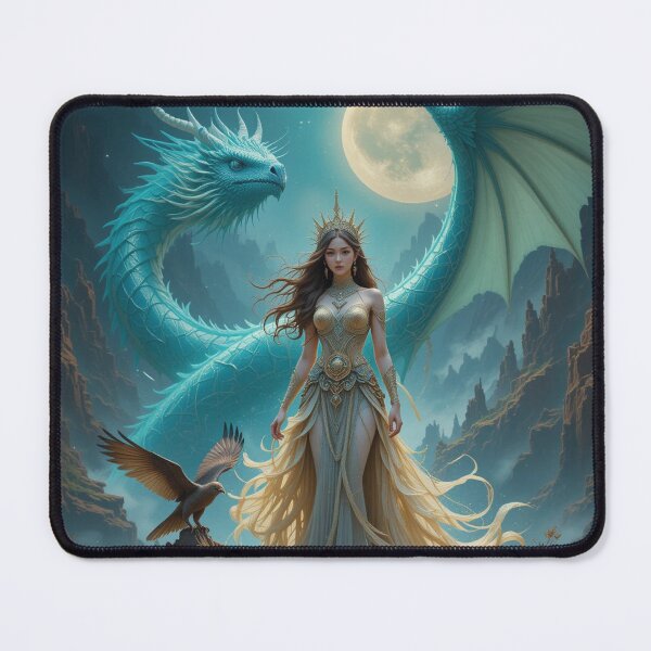 Item preview, Queen of Dragons designed and sold by RaF71PrO.