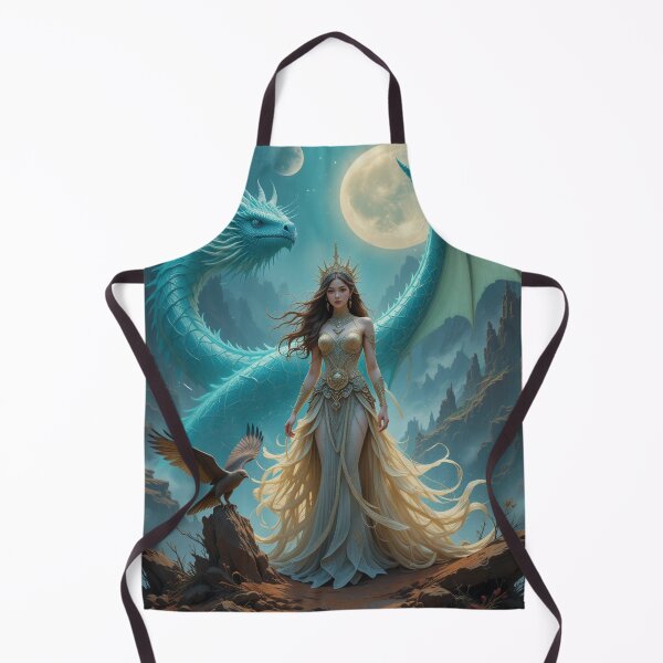 Item preview, Queen of Dragons designed and sold by RaF71PrO.