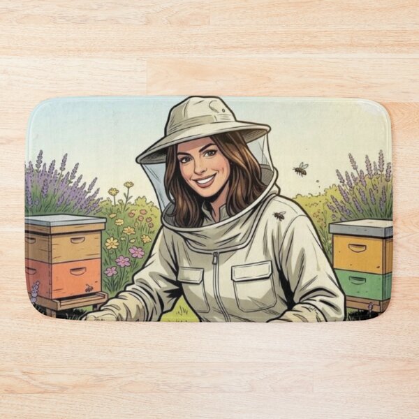 Item preview, Lederbraun: Bee-keeper designed and sold by Lederbraun.
