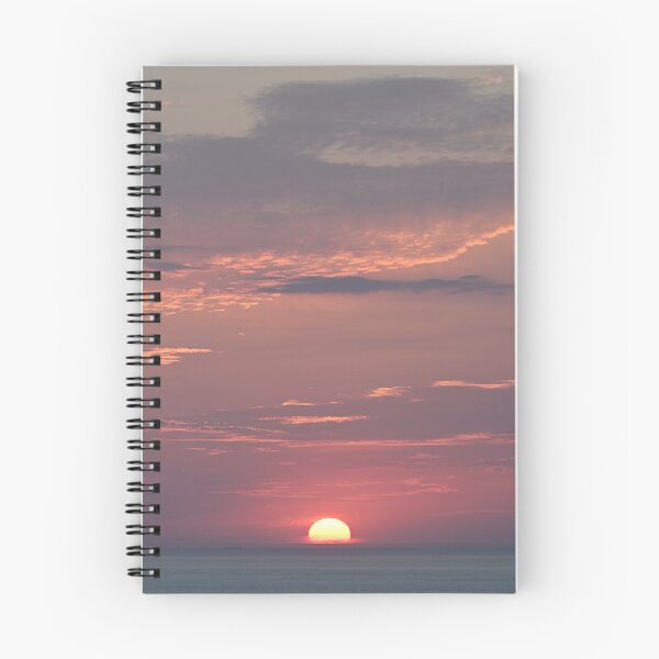 Item preview, Sunset from Trethevy Cliffs,North Cornwall designed and sold by Xshooter.